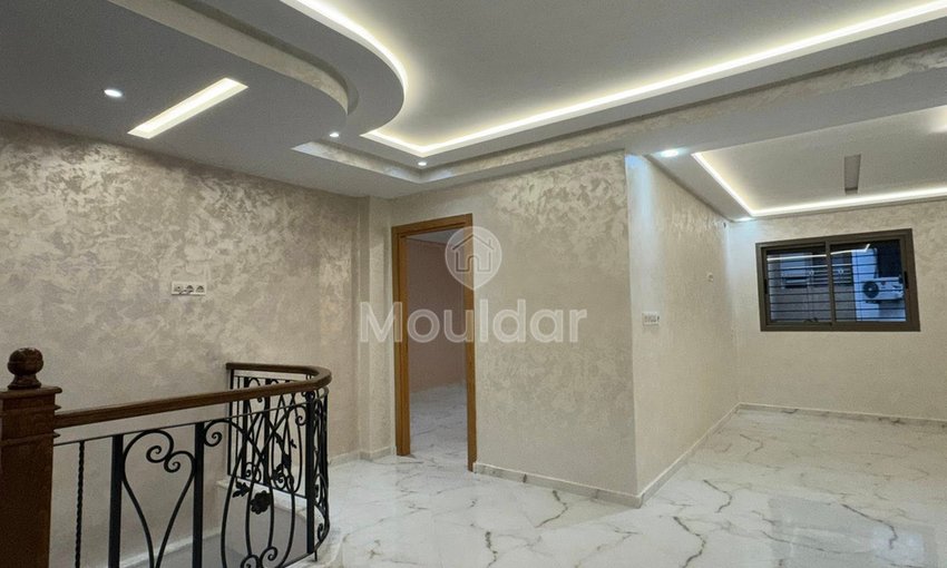 Duplex de vânzare în Fès, pe ruta Ain Chkaf - view 7