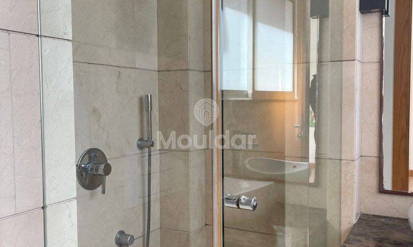 Villa for rent in Bouskoura, Green City - view 31