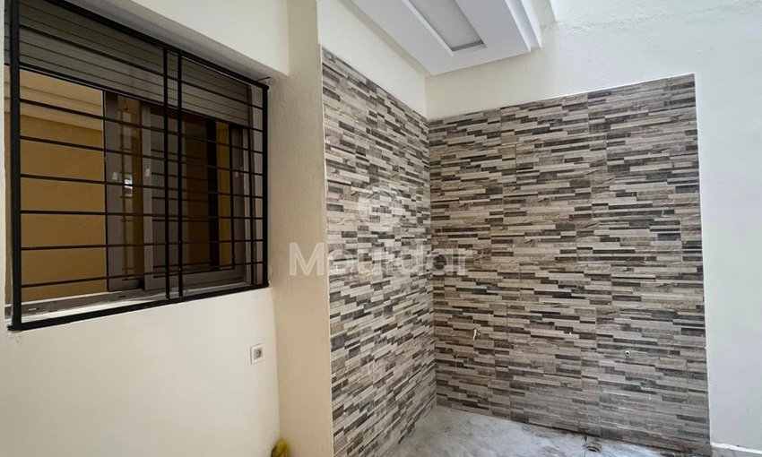 Duplex de vânzare în Fès, pe ruta Ain Chkaf - view 27