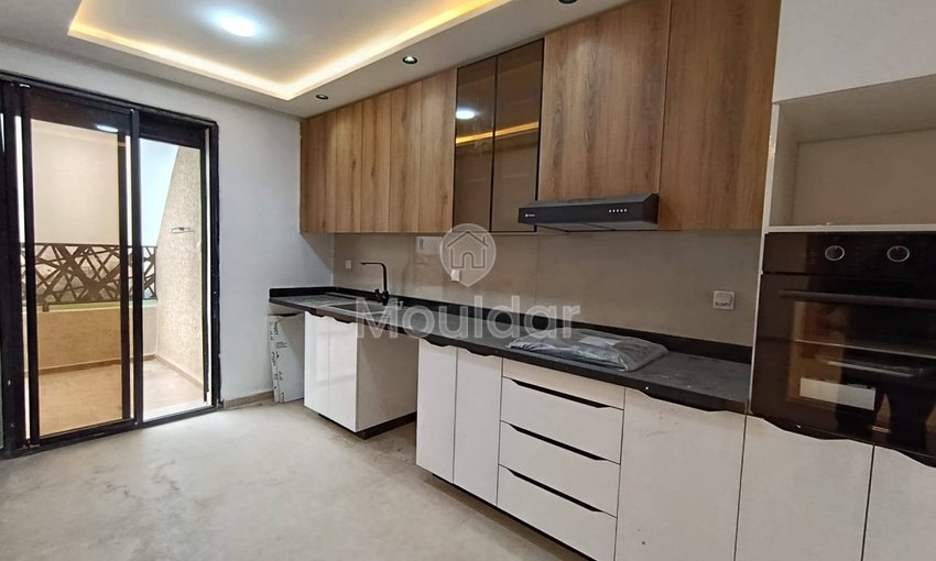 Apartment for rent in Béni Mellal - view 7