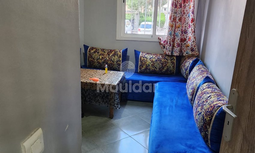 Appartement à louer à Bouaakkaz, Marrakech - view 7