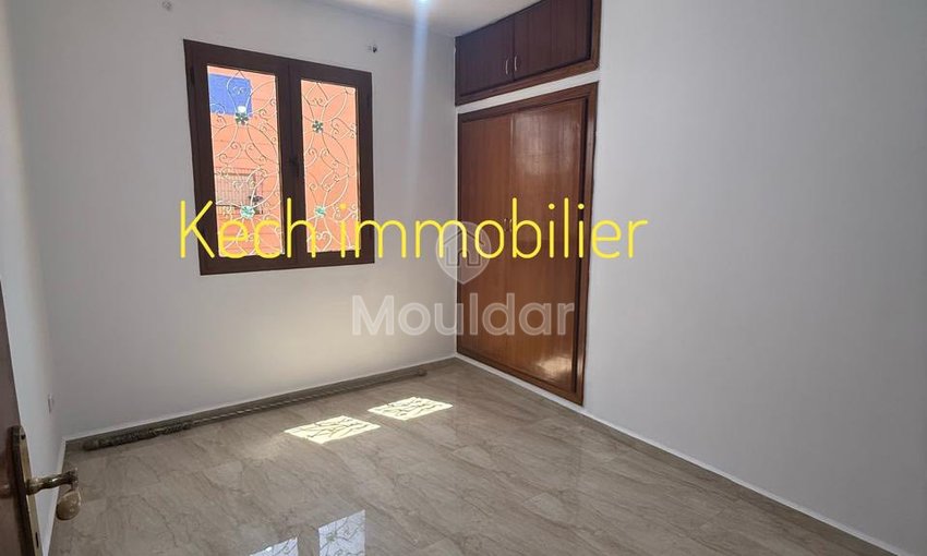Appartement à louer à Marrakech, Hay Izdihar - view 5