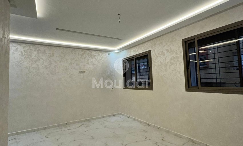 Duplex de vânzare în Fès, pe ruta Ain Chkaf - view 9
