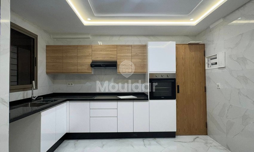 Duplex de vânzare în Fès, pe ruta Ain Chkaf - view 25