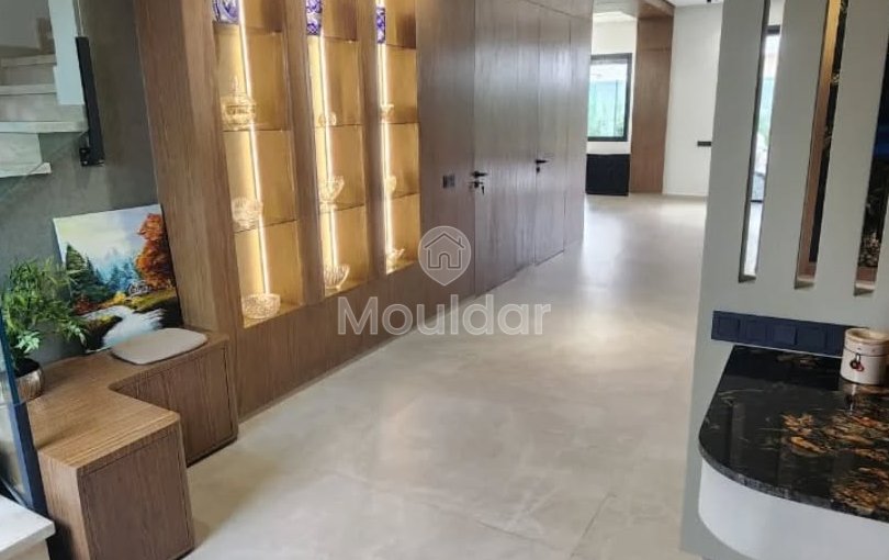 Βίλα προς πώληση στη Μπουσκούρα Βίλ Βερτ - view 6