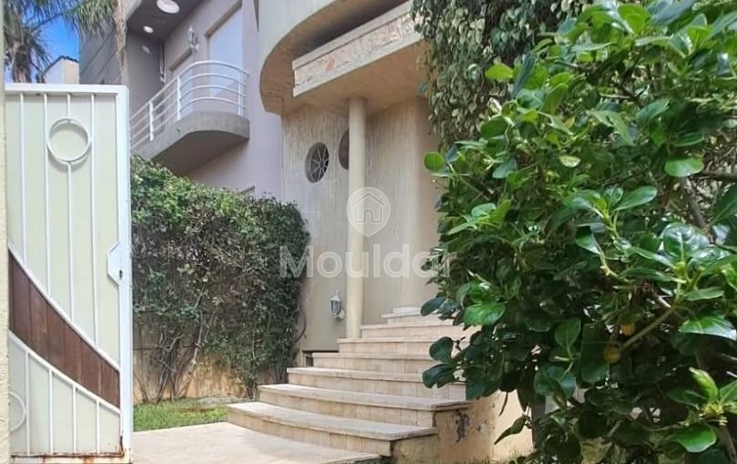 Villa للبيع في الدار البيضاء، سيدي معروف - view 9
