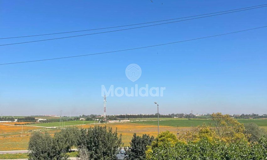 Villa for rent in Bouskoura, Green City - view 24