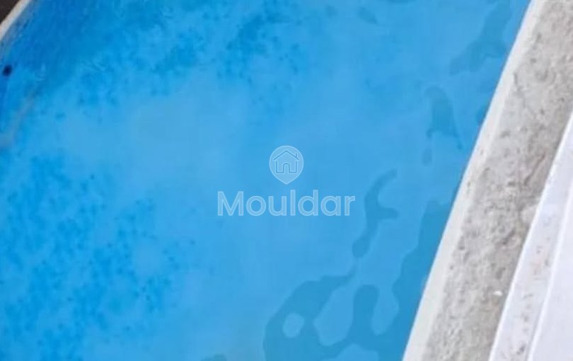 Villa للبيع في الدار البيضاء، سيدي معروف - view 11