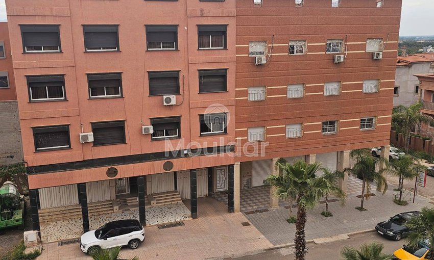 Appartement te koop in Béni Mellal - view 9