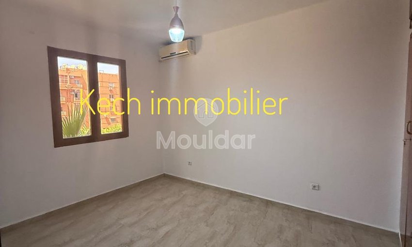 Appartement à louer à Marrakech, Hay Izdihar - view 3