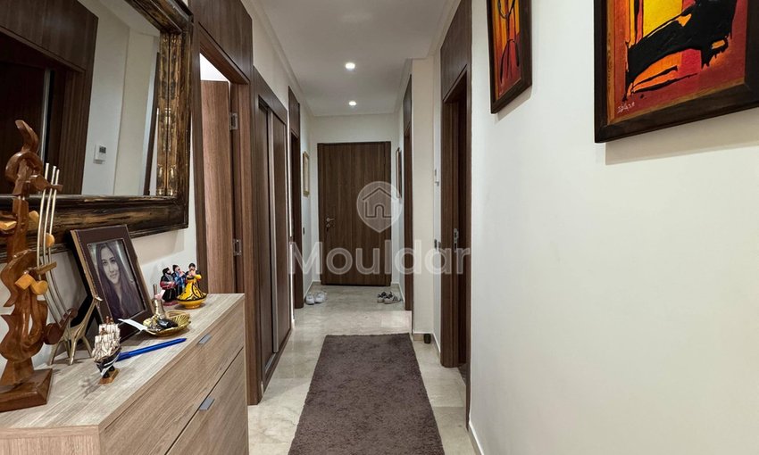 Apartament de vânzare în Marrakech, cartierul Guéliz - view 11