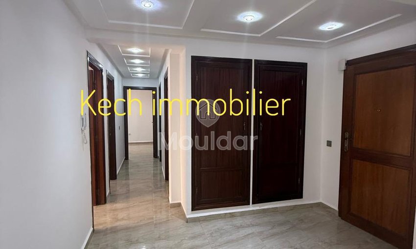 Appartement à louer à Marrakech, Hay Izdihar - view 7