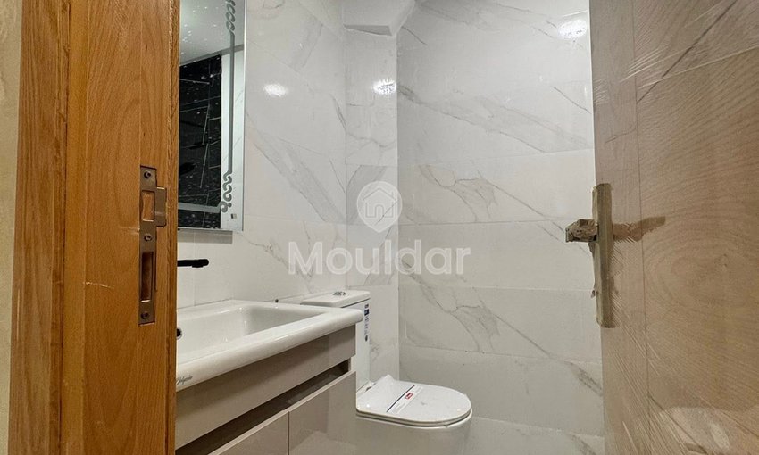 Duplex de vânzare în Fès, pe ruta Ain Chkaf - view 29