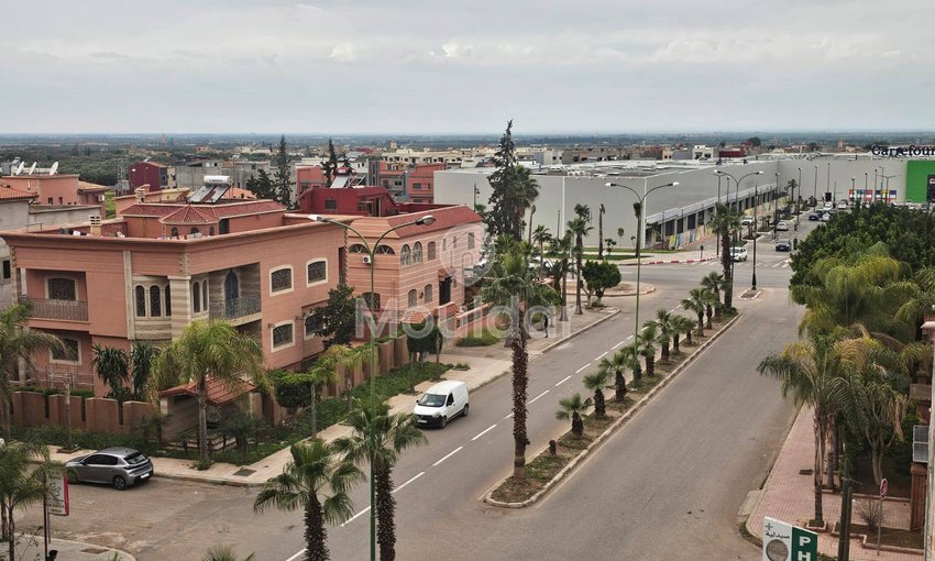 Appartement te koop in Béni Mellal - view 11