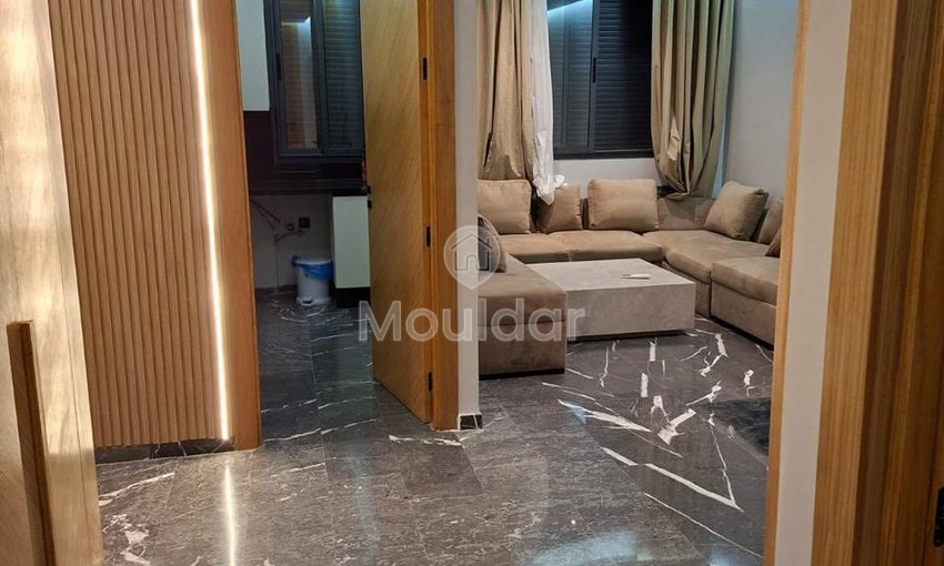 Appartement à louer à Marrakech Route de Casablanca - view 4