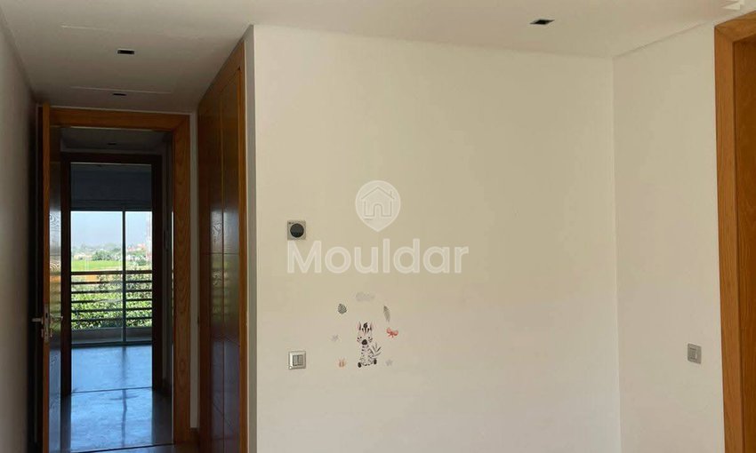 Villa for rent in Bouskoura, Green City - view 3