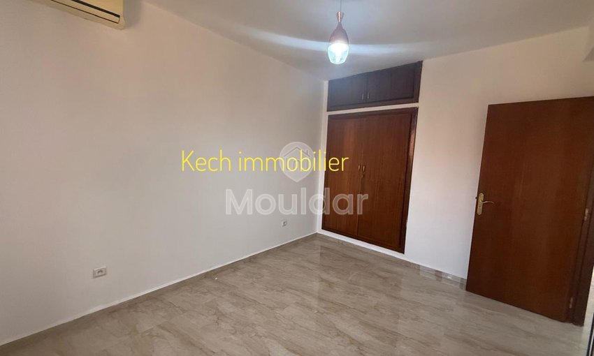 Appartement à louer à Marrakech, Hay Izdihar - view 6