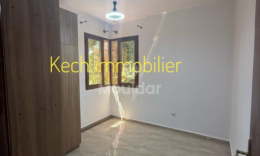 Appartement à louer à Marrakech, Hay Izdihar - view 8