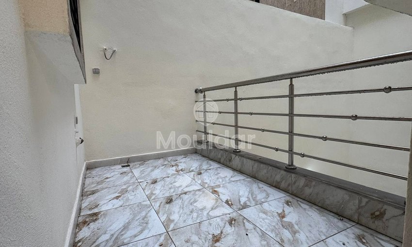 Duplex de vânzare în Fès, pe ruta Ain Chkaf - view 22