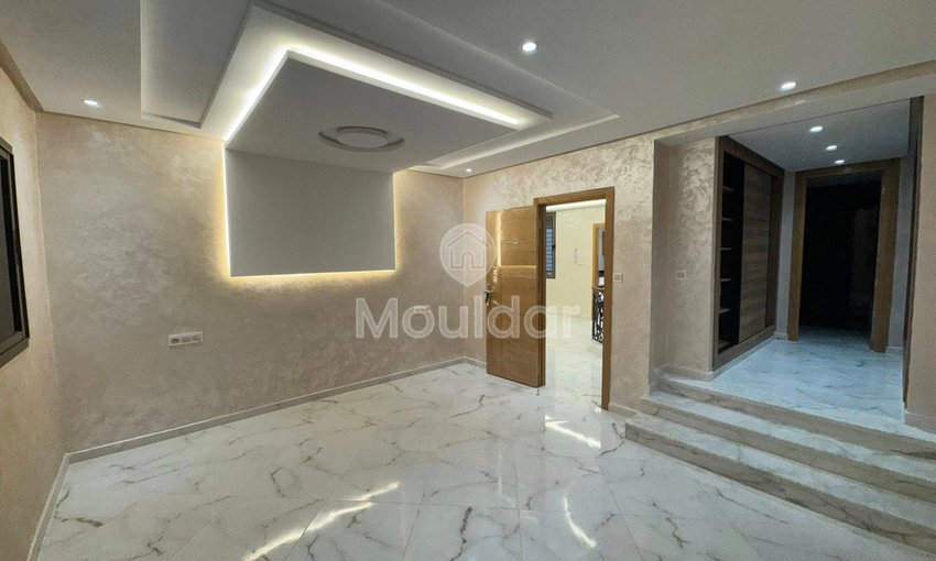 Duplex de vânzare în Fès, pe ruta Ain Chkaf - view 10