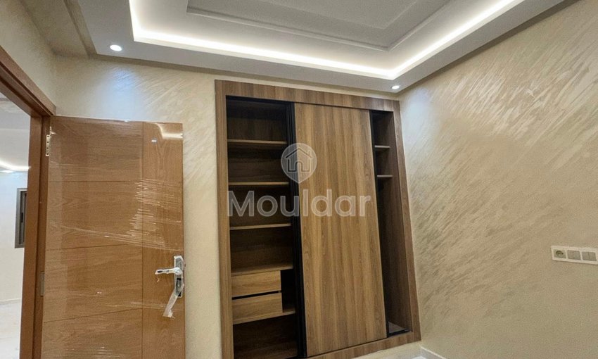 Duplex de vânzare în Fès, pe ruta Ain Chkaf - view 18