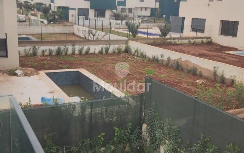 Βίλα προς πώληση στη Μπουσκούρα Βίλ Βερτ - view 15