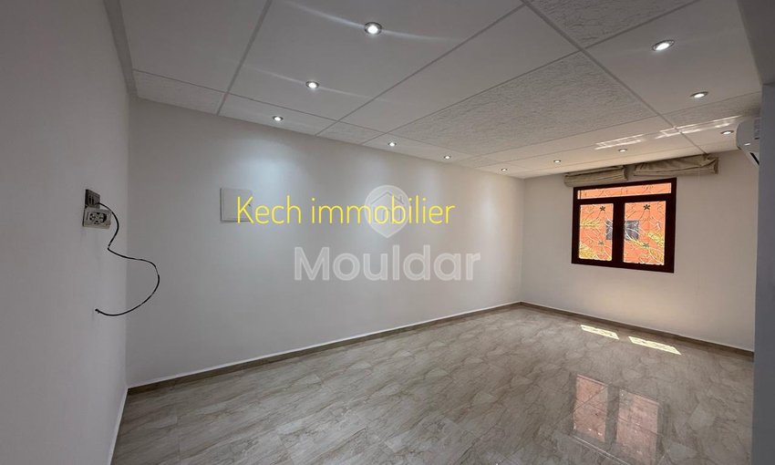Appartement à louer à Marrakech, Hay Izdihar