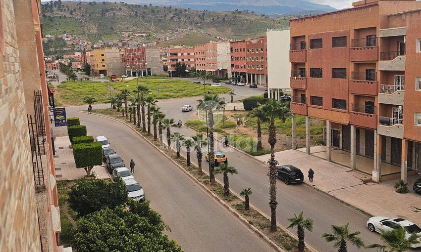 Appartement te koop in Béni Mellal - view 7
