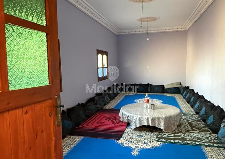 Maison à vendre à Ouarzazate - view 2