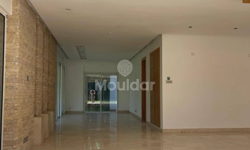 Villa for rent in Bouskoura, Green City - view 14
