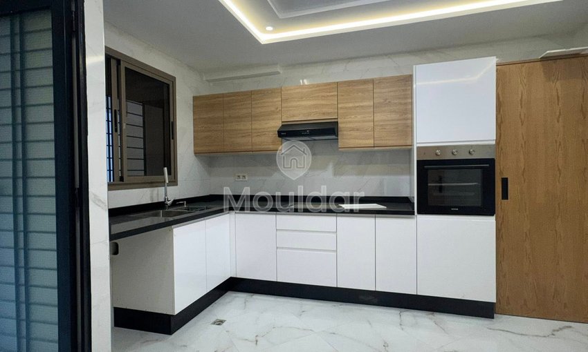 Duplex de vânzare în Fès, pe ruta Ain Chkaf - view 24