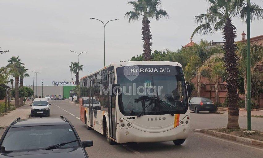 Appartement te koop in Béni Mellal - view 10