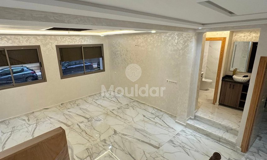 Duplex de vânzare în Fès, pe ruta Ain Chkaf - view 4