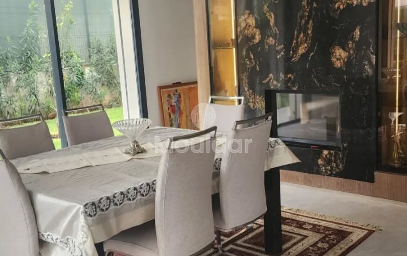 Βίλα προς πώληση στη Μπουσκούρα Βίλ Βερτ - view 7