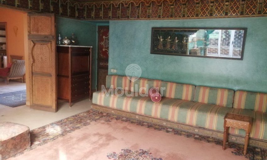 Villa à louer à Casablanca - view 2