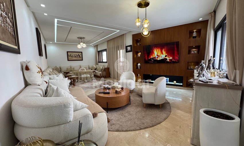 Apartament de vânzare în Marrakech, cartierul Guéliz - view 4