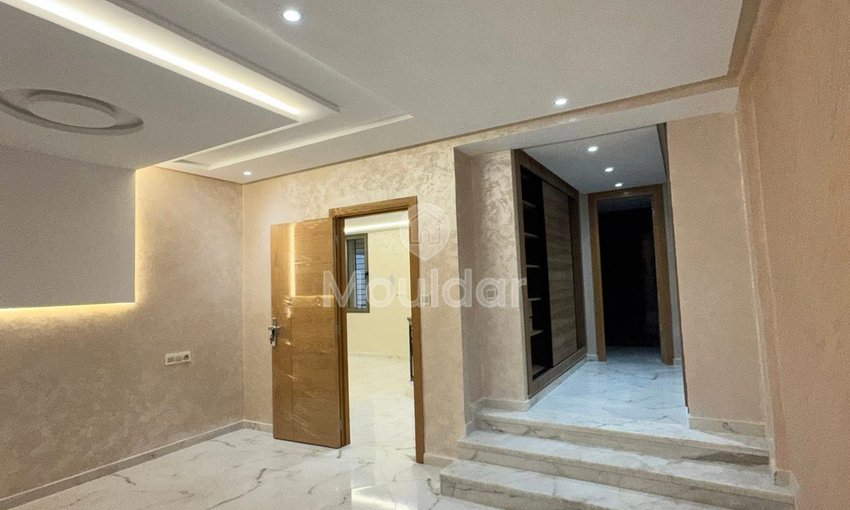 Duplex de vânzare în Fès, pe ruta Ain Chkaf - view 5