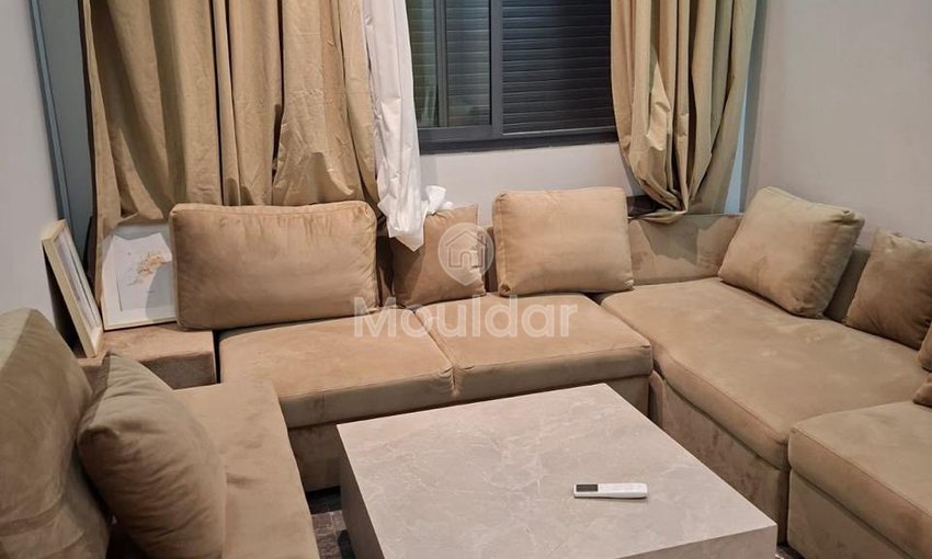 Appartement à louer à Marrakech Route de Casablanca