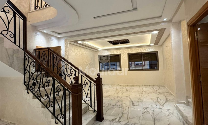 Duplex de vânzare în Fès, pe ruta Ain Chkaf - view 12