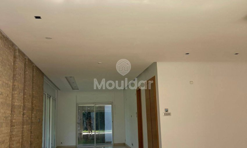 Villa for rent in Bouskoura, Green City - view 7