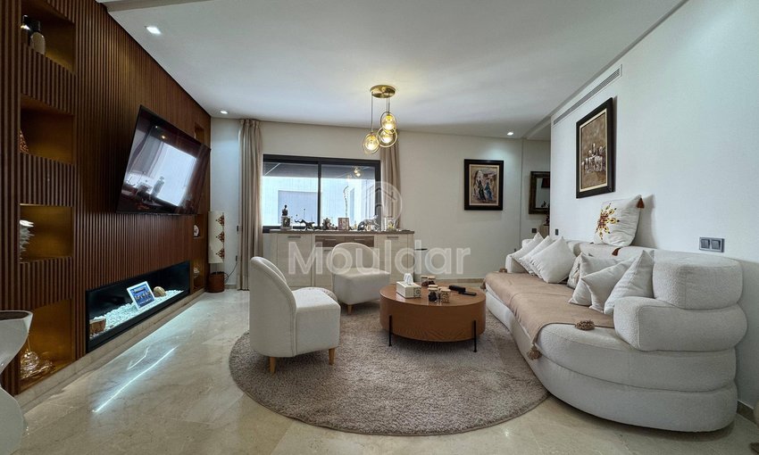Apartament de vânzare în Marrakech, cartierul Guéliz - view 3