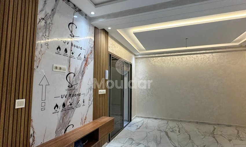 Duplex de vânzare în Fès, pe ruta Ain Chkaf - view 13