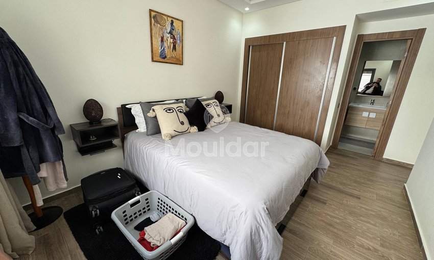 Apartament de vânzare în Marrakech, cartierul Guéliz - view 8