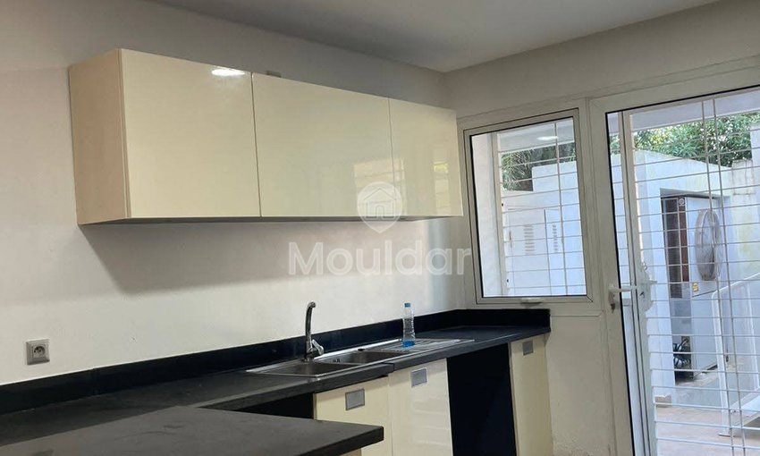 Villa for rent in Bouskoura, Green City - view 30