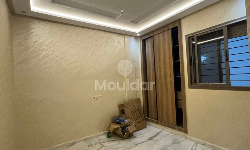 Duplex de vânzare în Fès, pe ruta Ain Chkaf - view 14