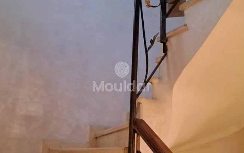 Villa للبيع في الدار البيضاء، سيدي معروف - view 10