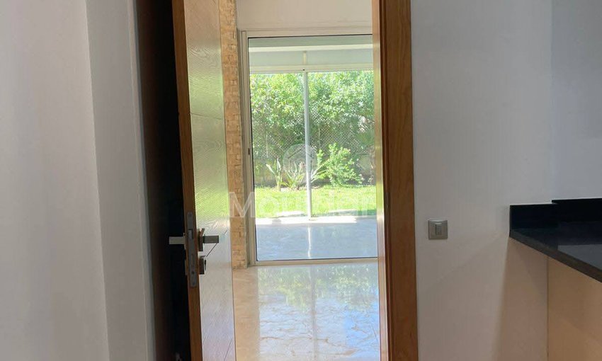 Villa for rent in Bouskoura, Green City - view 10