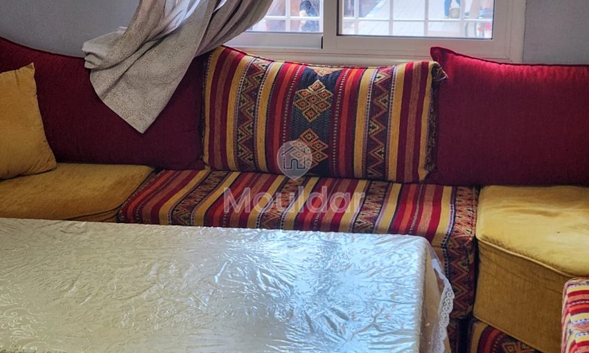 Appartement à louer à Bouaakkaz, Marrakech