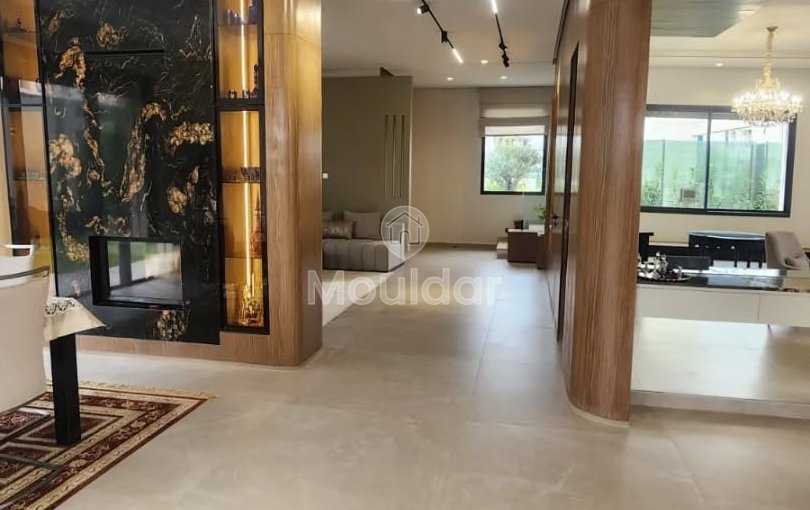 Βίλα προς πώληση στη Μπουσκούρα Βίλ Βερτ - view 11