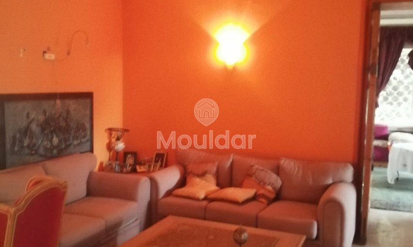 Villa à louer à Casablanca - view 5